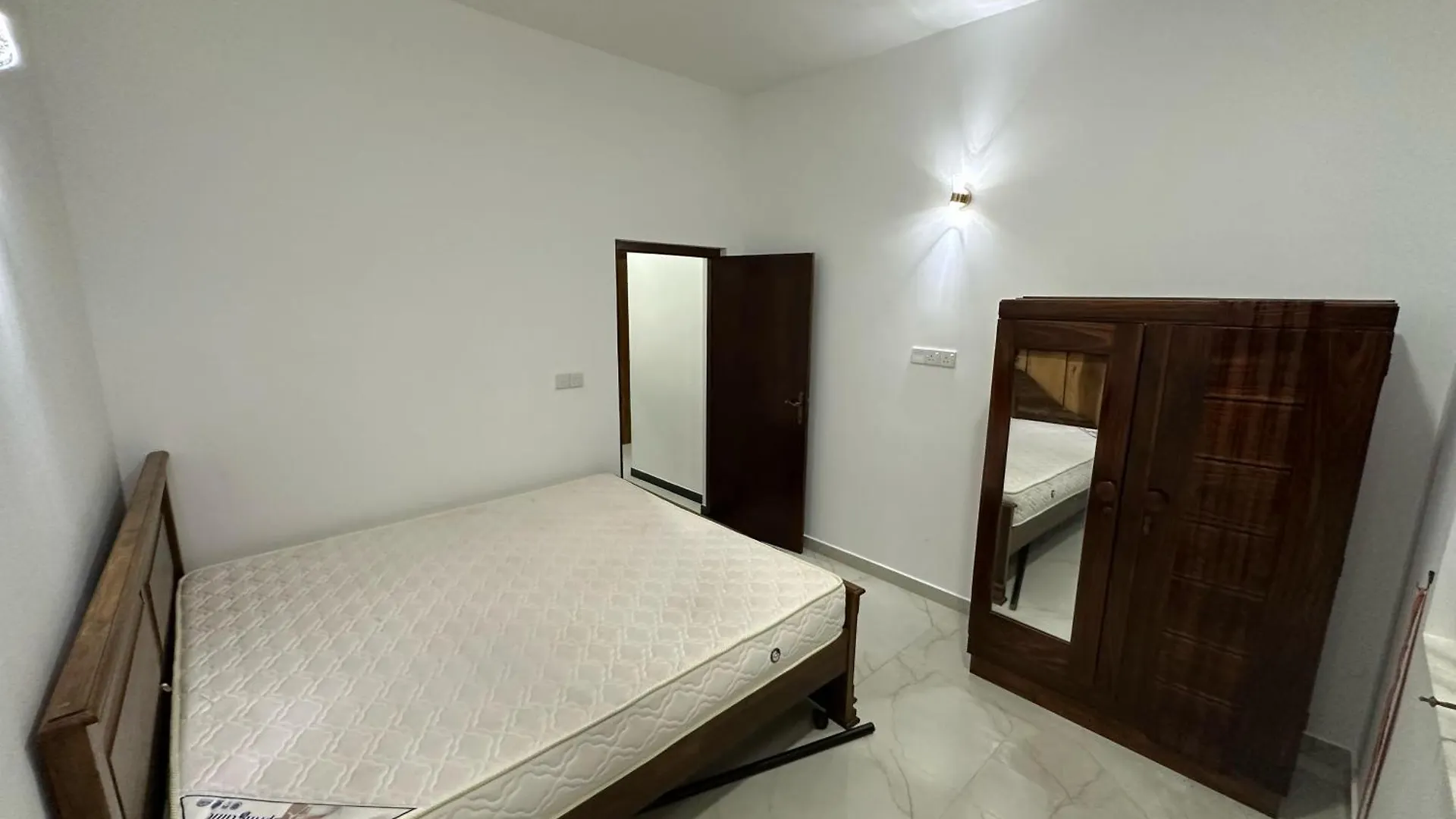 Fedro Apartments Negombo Sri Lanka