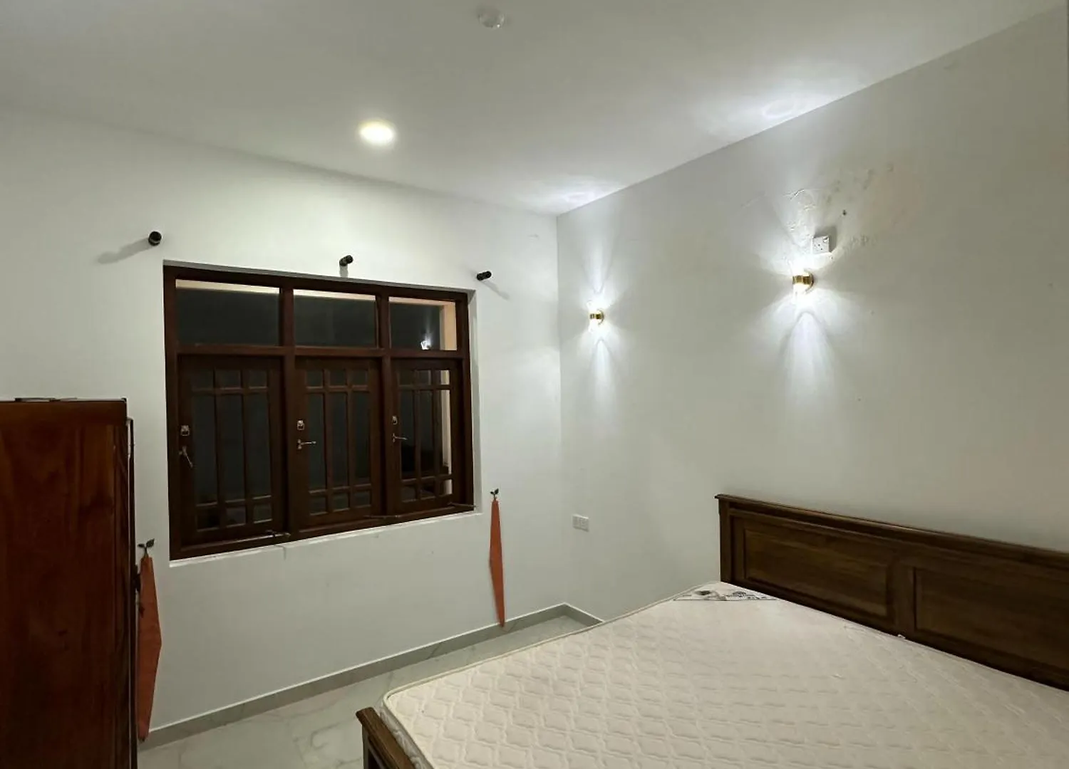 Fedro Apartments Negombo