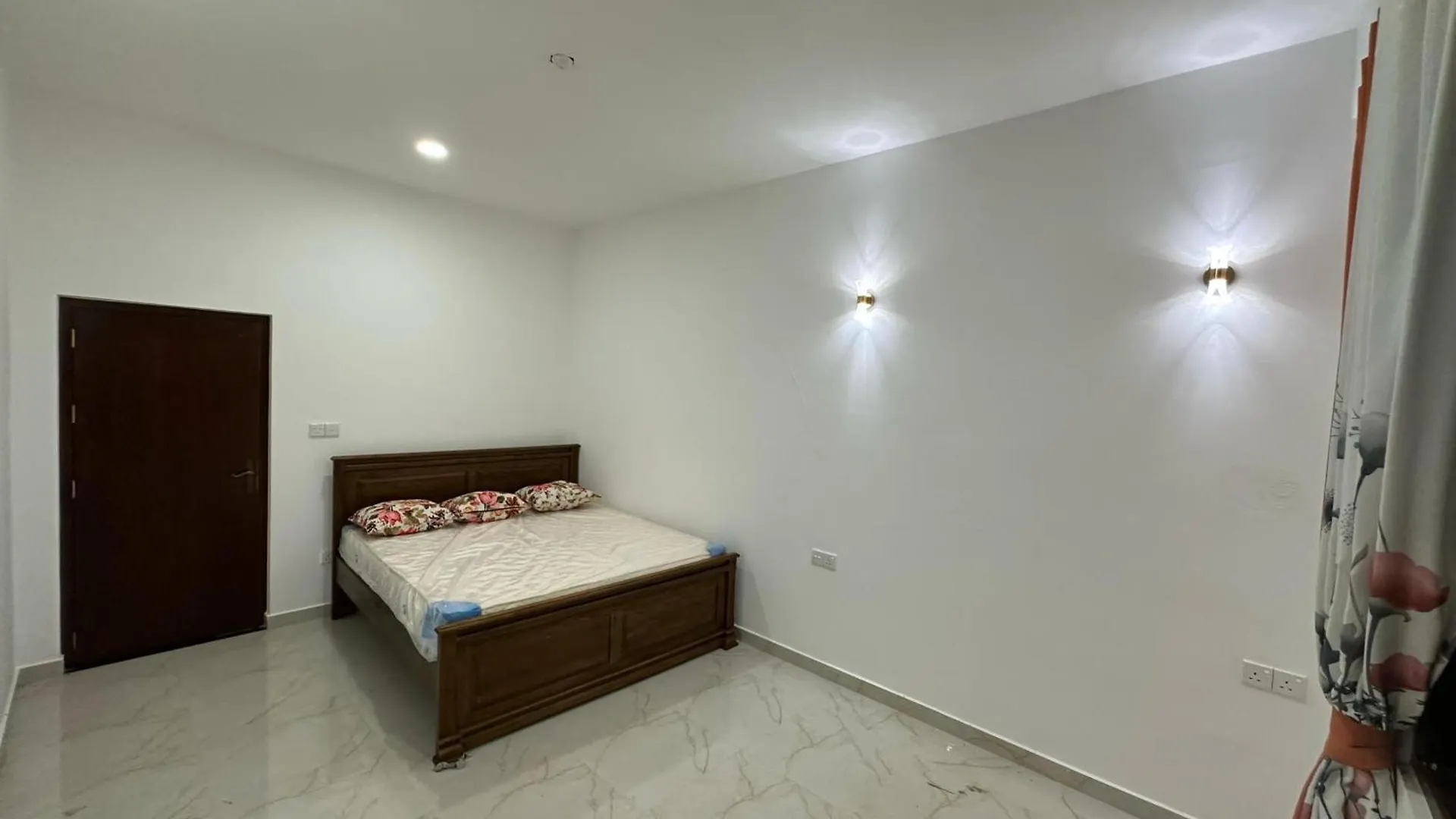 Fedro Apartments Negombo 0*,