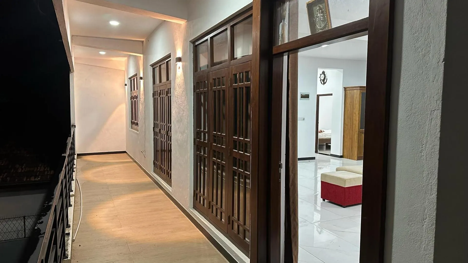 Fedro Apartments Negombo